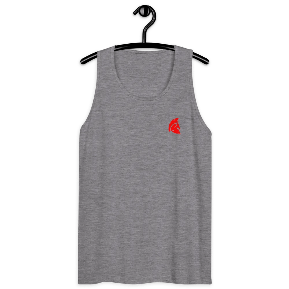 Deimos Tank Top product image (124)