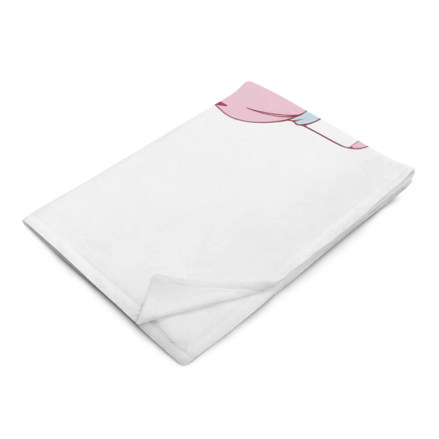 Fullbody Iris Blanket product image (14)