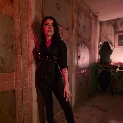 Missed our live ghost hunt? You can still catch all the action on YouTube—replay now up! Don’t skip the live chat—so many spi...