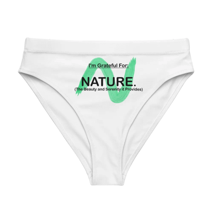 I’M GRATEFUL FOR NATURE product image (1)