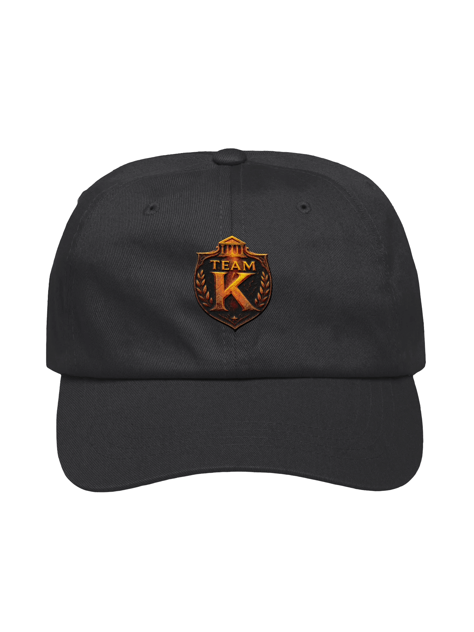 Team K V-5 Hat 2 product image (1)