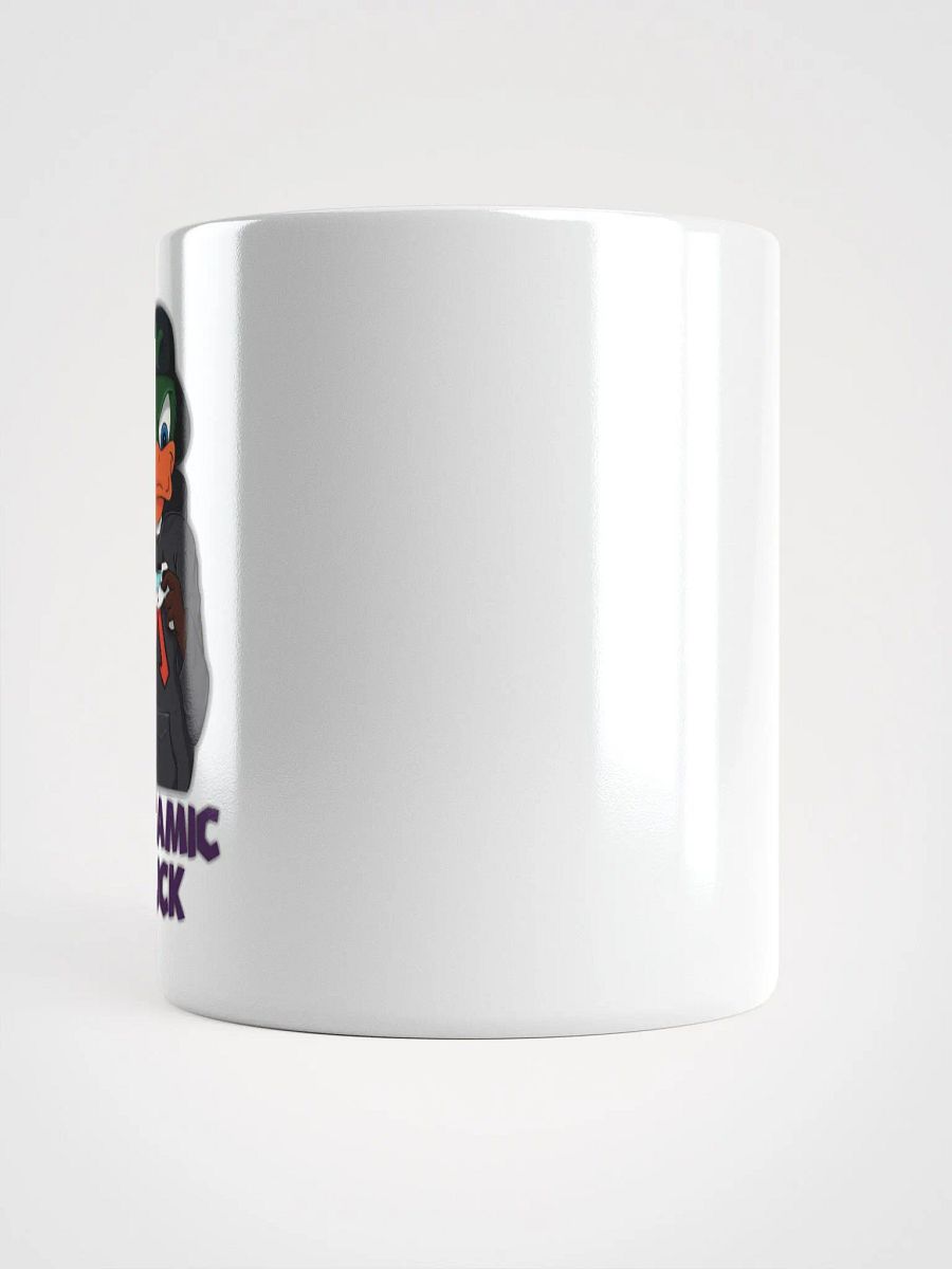DynamicDuck Mug product image (5)