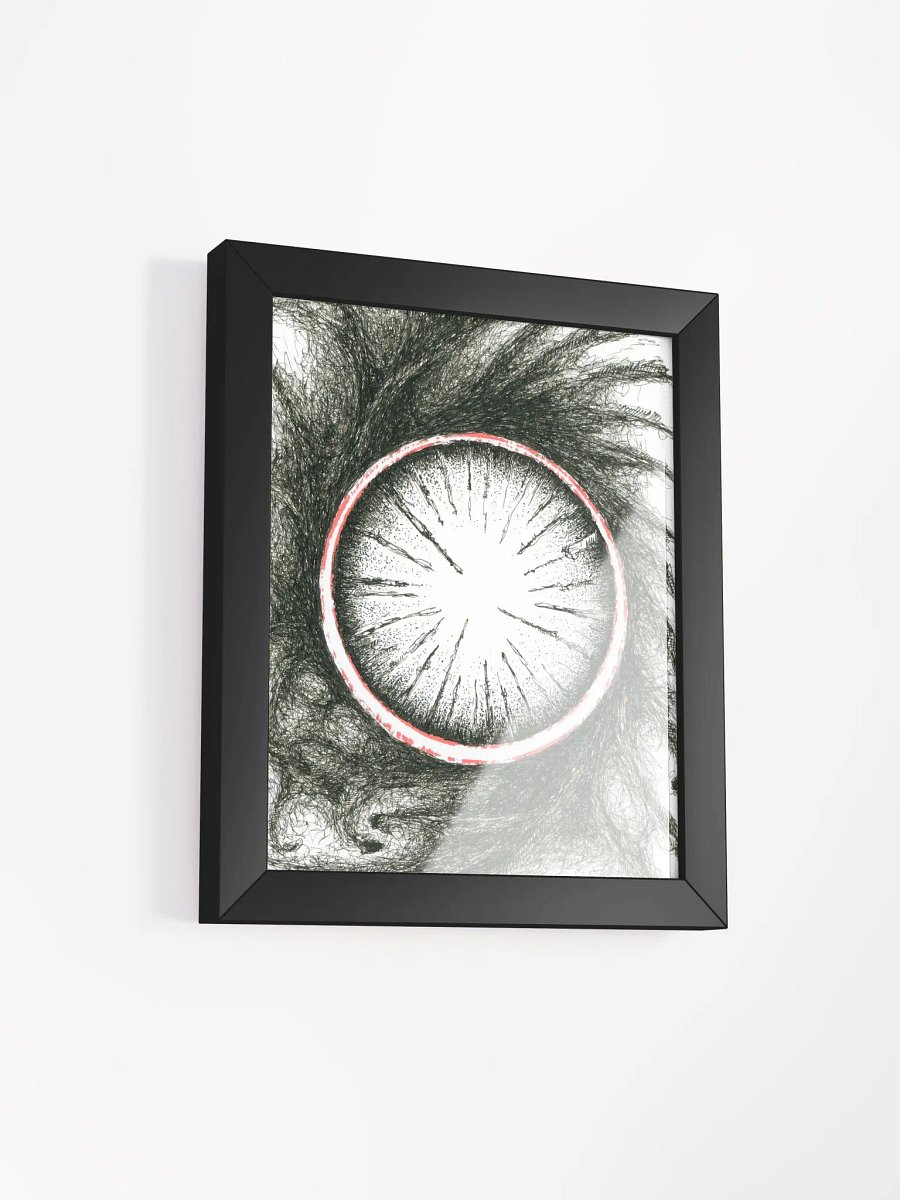 Poster - 2023 Sketch 31 product image (2)