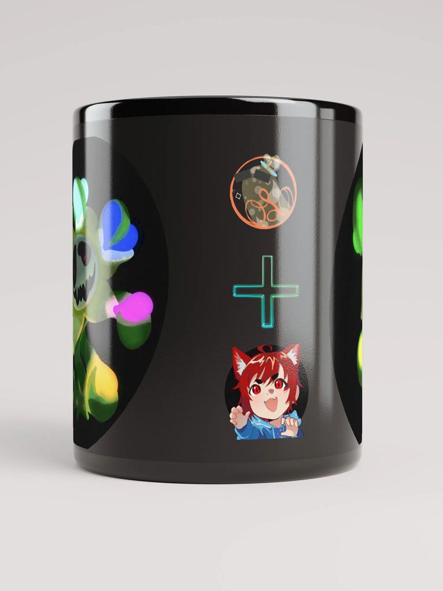 Soulful Flowey - Mug product image (5)