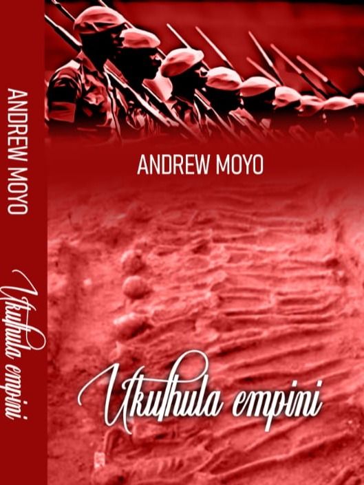 Ukuthula empini product image (1)
