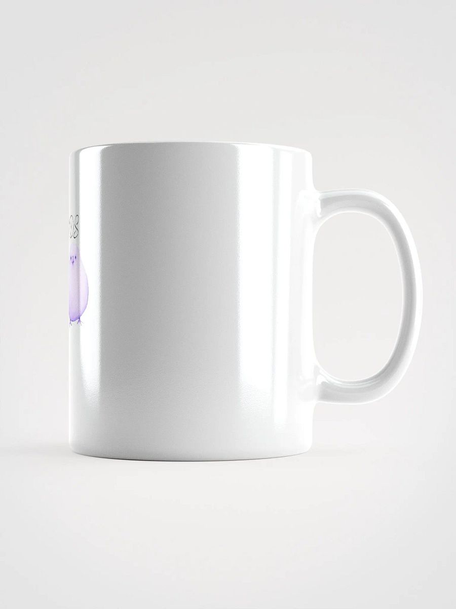 lovebirds mug, gift for Valentines Day product image (2)