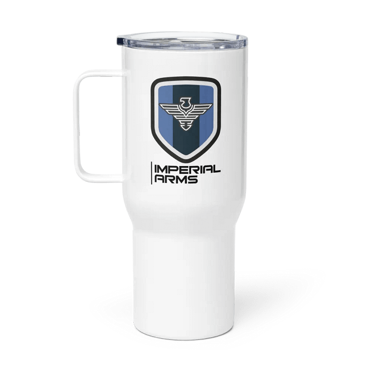 Imperial Arms Thermal Mug product image (1)