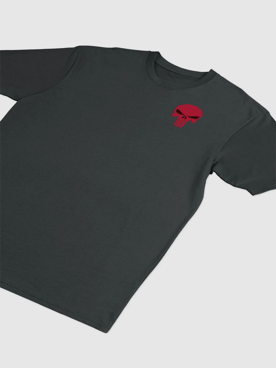 World of Scummy T-shirt product image (9)