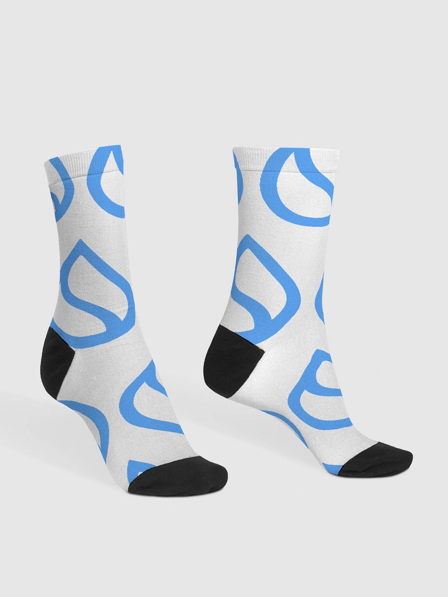 Crew Socks/Sui product image (3)