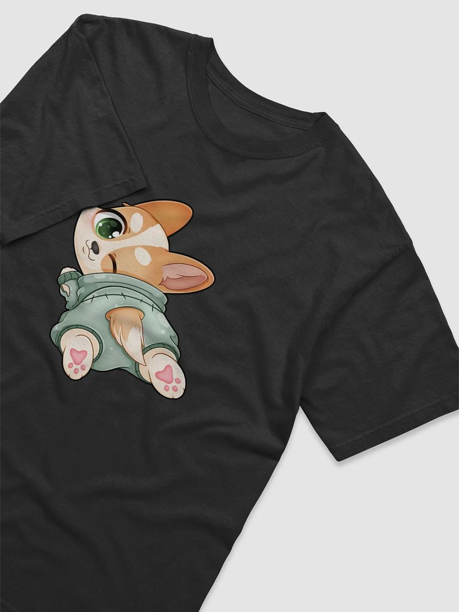 Corgi Butt T-Shirt product image (1)
