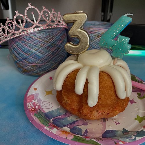 Thank you everyone for coming to stream yesterday to help me celebrate 34! I had such a fun time with you all 💜 can’t wait to...
