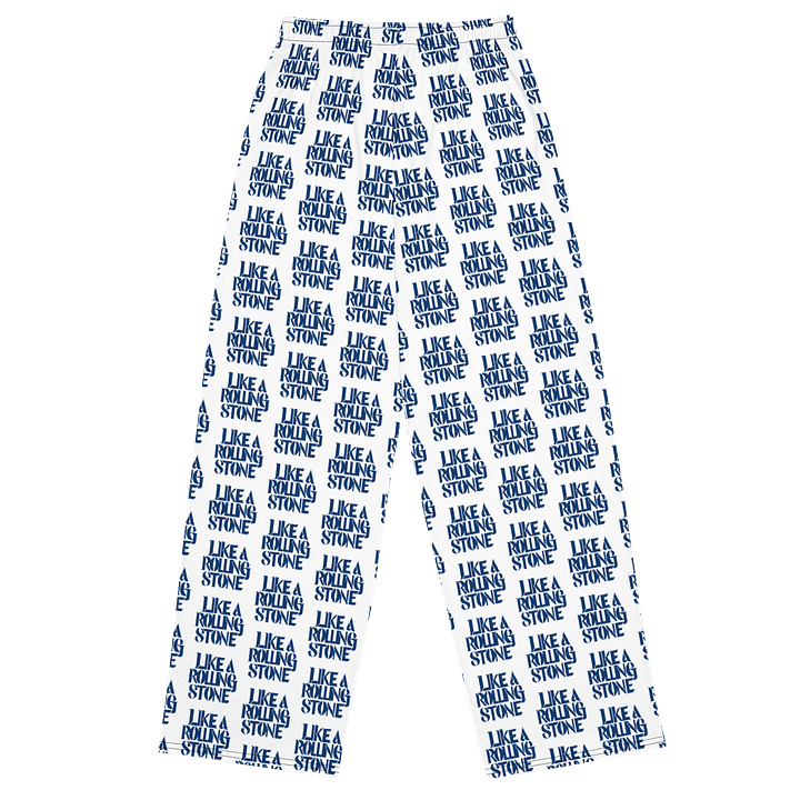 Dreamy Comfort Wide-Leg Pants product image (2)
