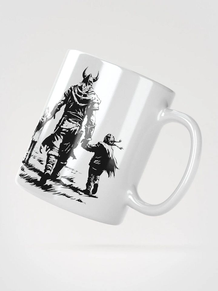 Viking Father Coffee cup product image (5)
