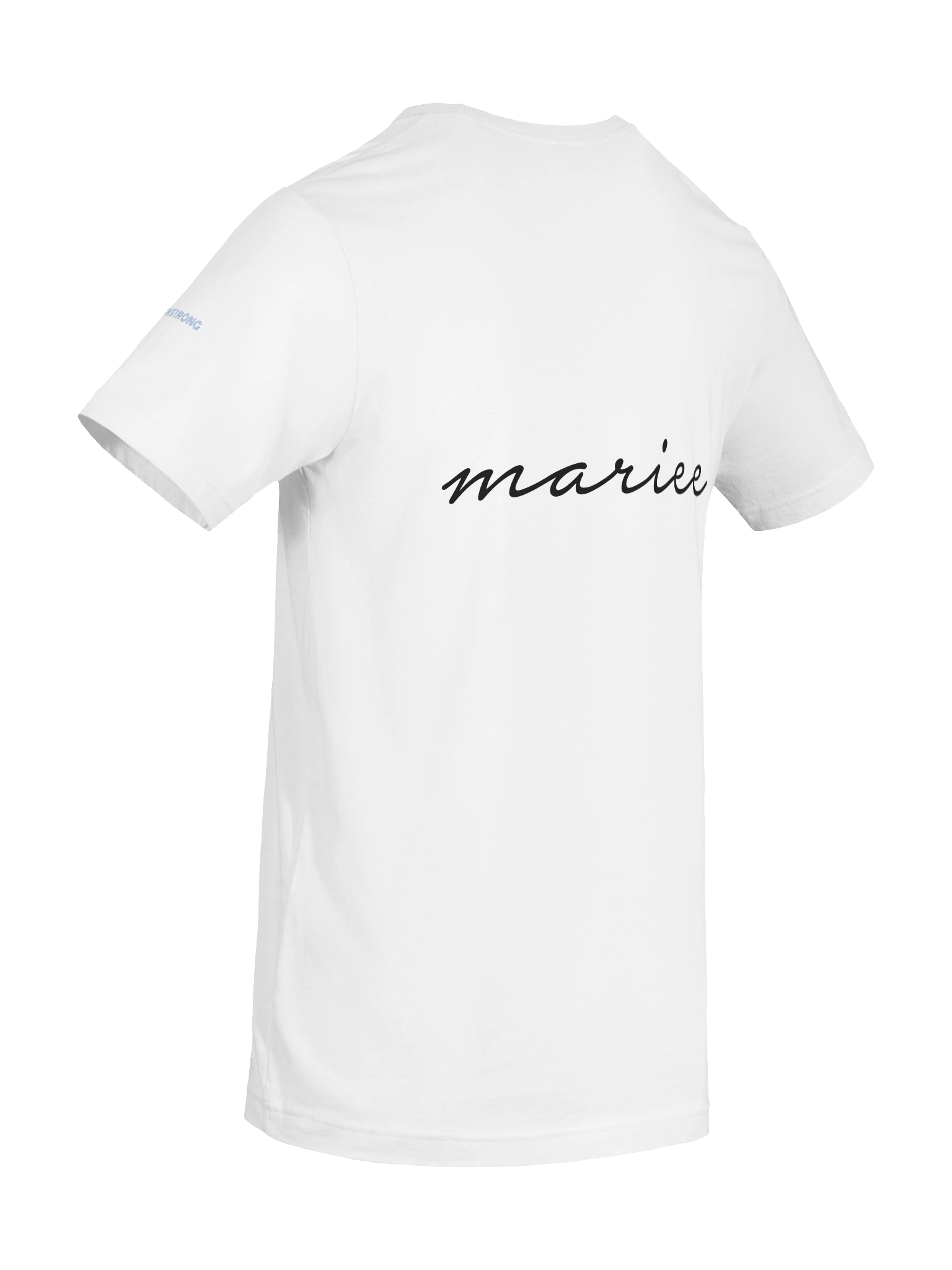 I Am Strong T-Shirt product image (10)