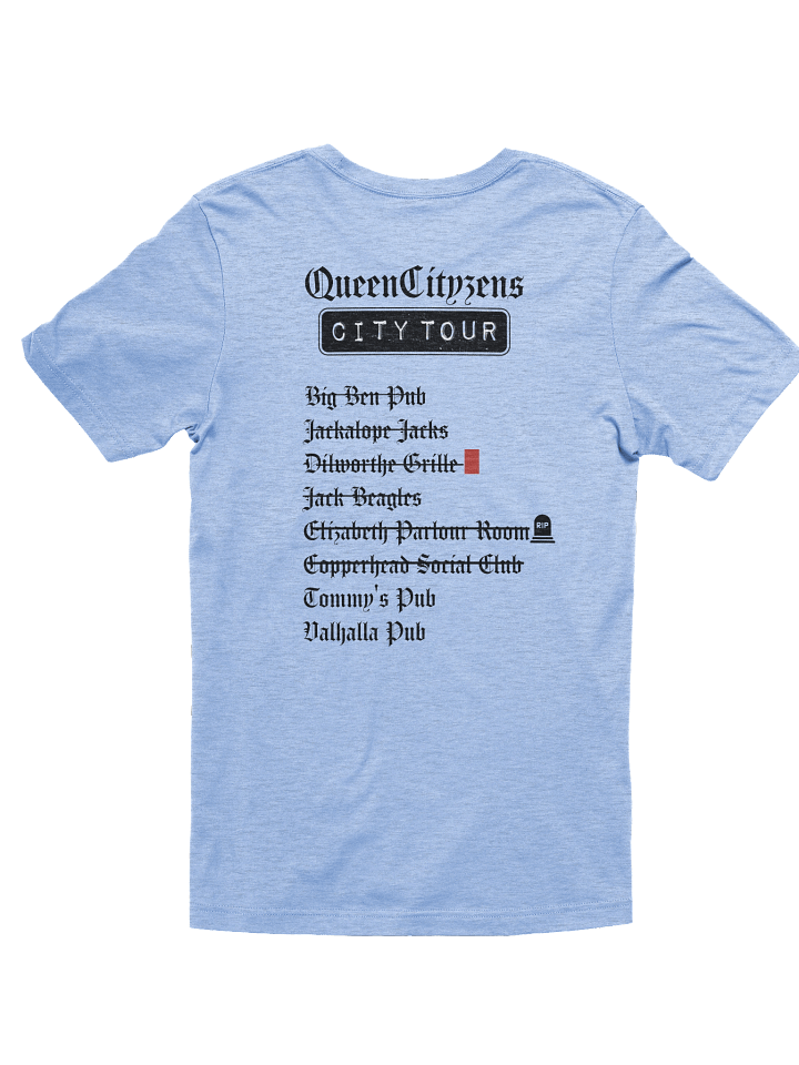 QC on Tour product image (4)