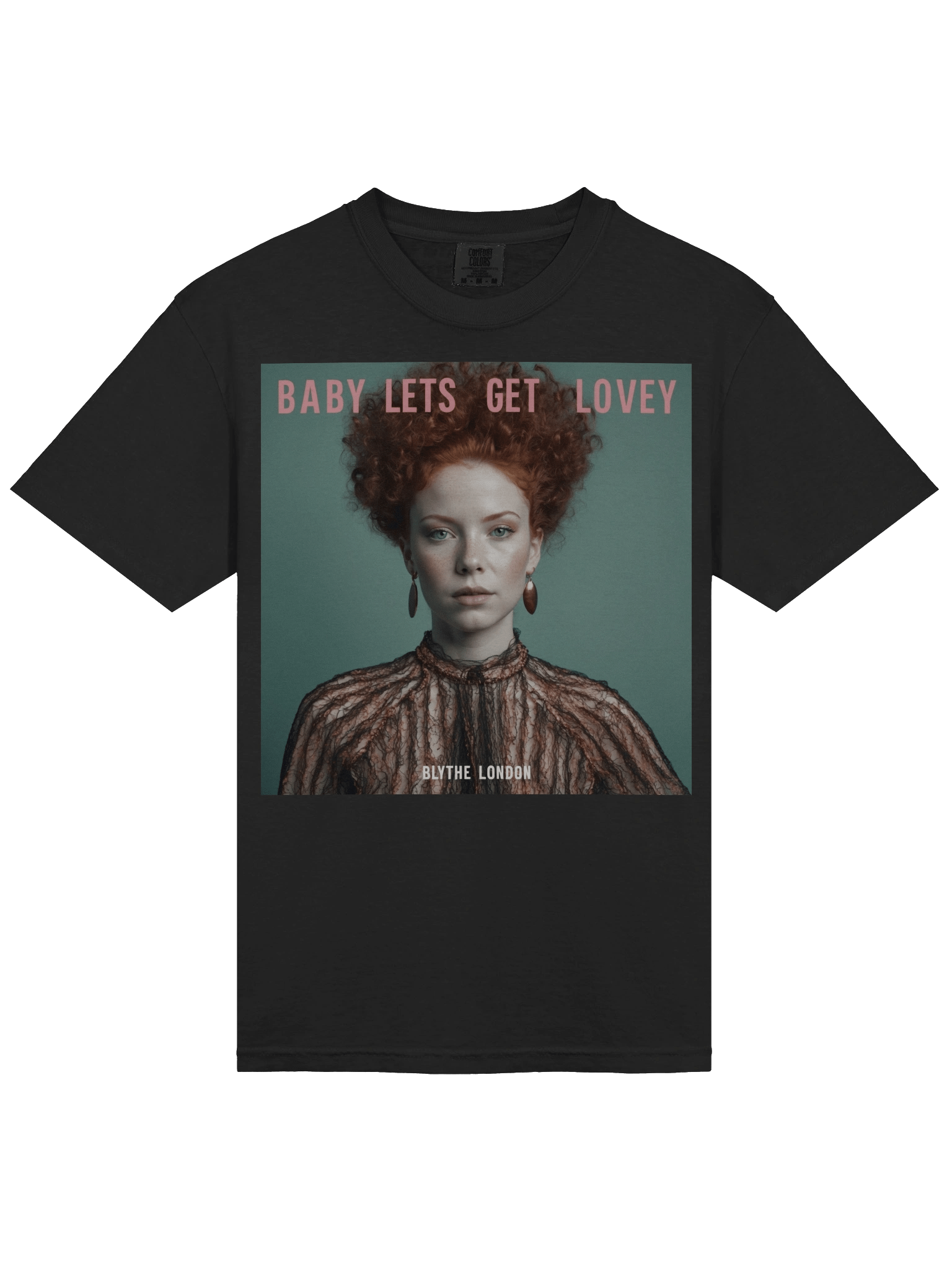 BLYTHE LONDON - BABY LETS GET LOVEY product image (3)