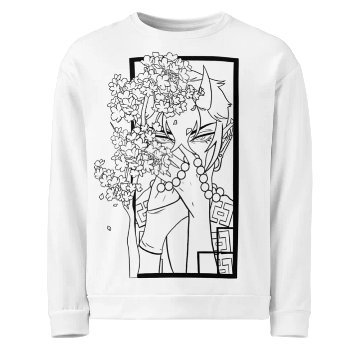 Blackened CB Sweatshirt product image (1)