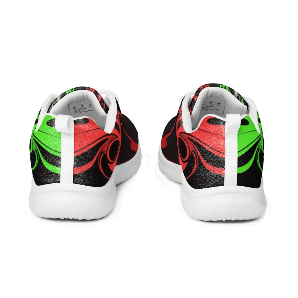BloodSkull Sneakers (Men's) product image (8)