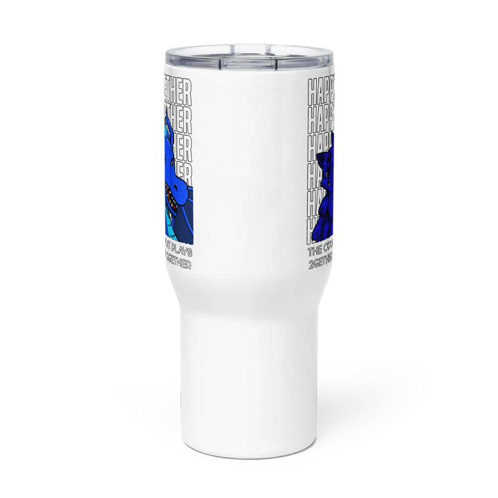 H2G Mug with a Handle product image (2)