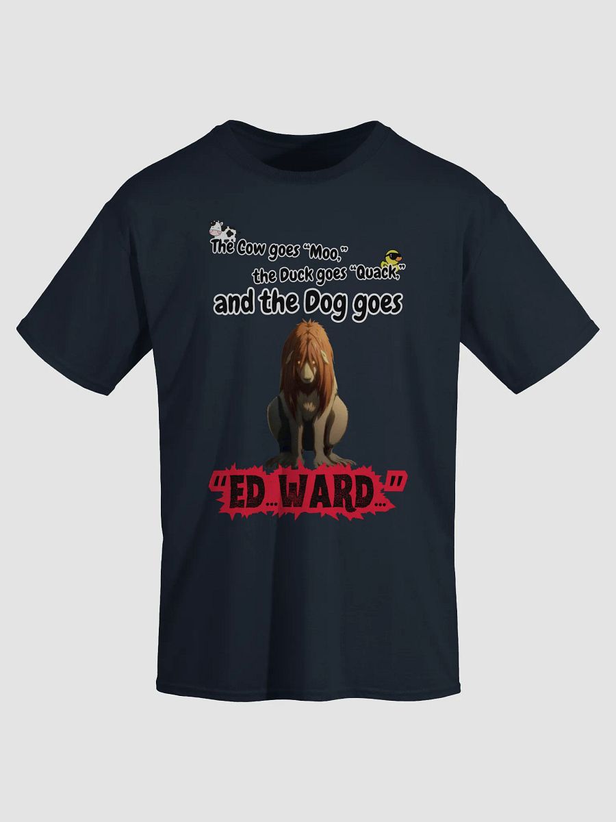 The Cow Goes Moo, Trauma Edition product image (3)