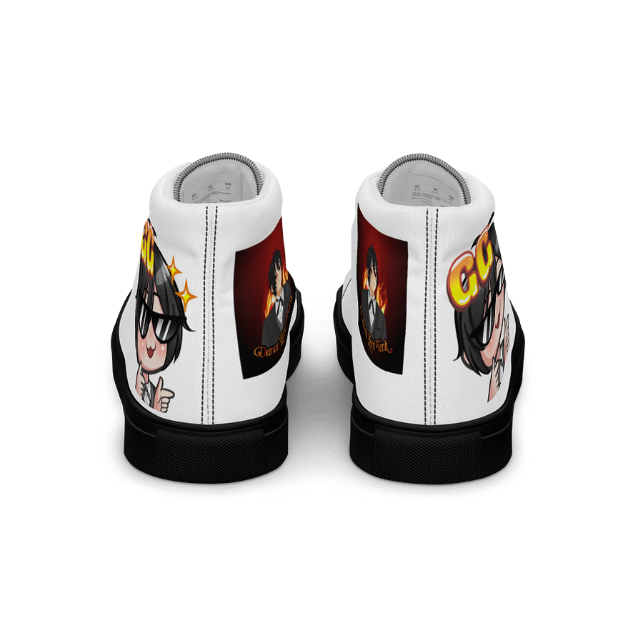 DemonLordTank Shoes product image (3)