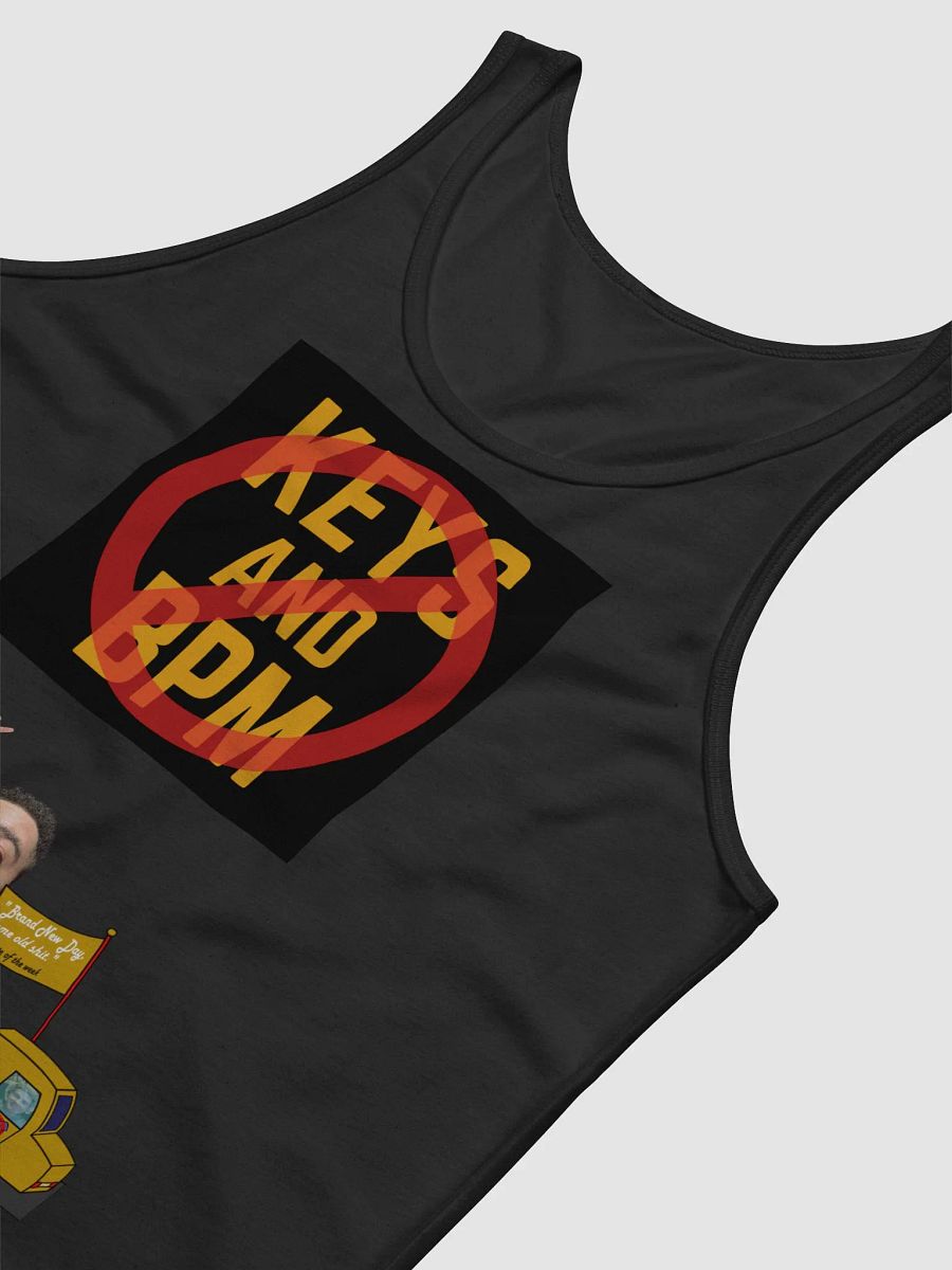Hot n Messy 'Wife Beater' Vest product image (36)