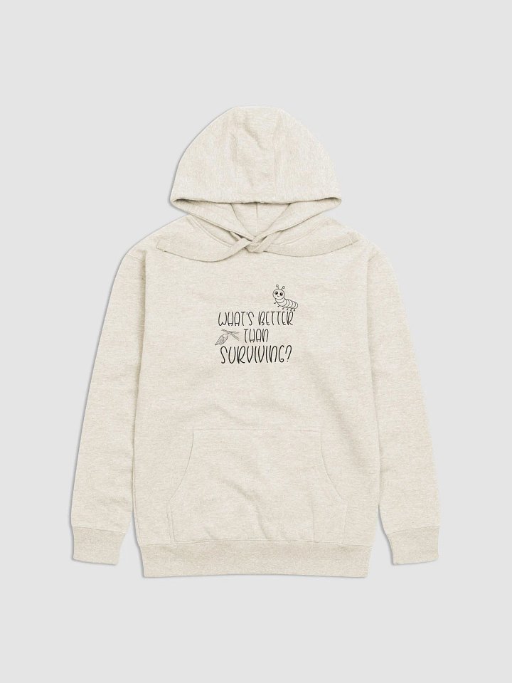 Thriving Hoodie product image (4)