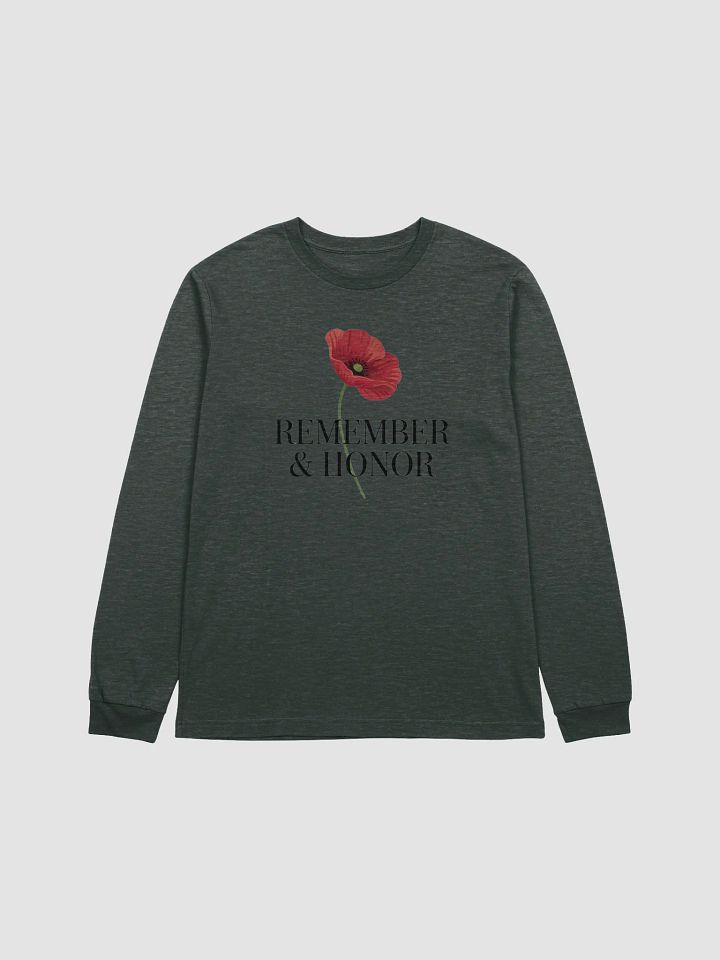 Remember & Honor product image (1)