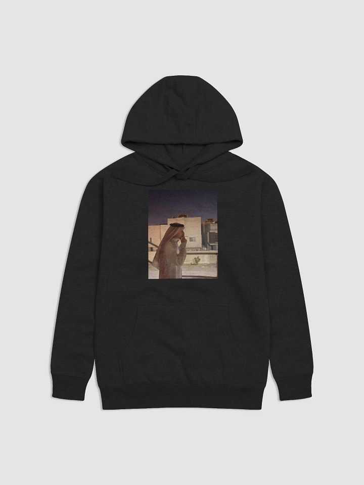 Halal Hoodie product image (8)