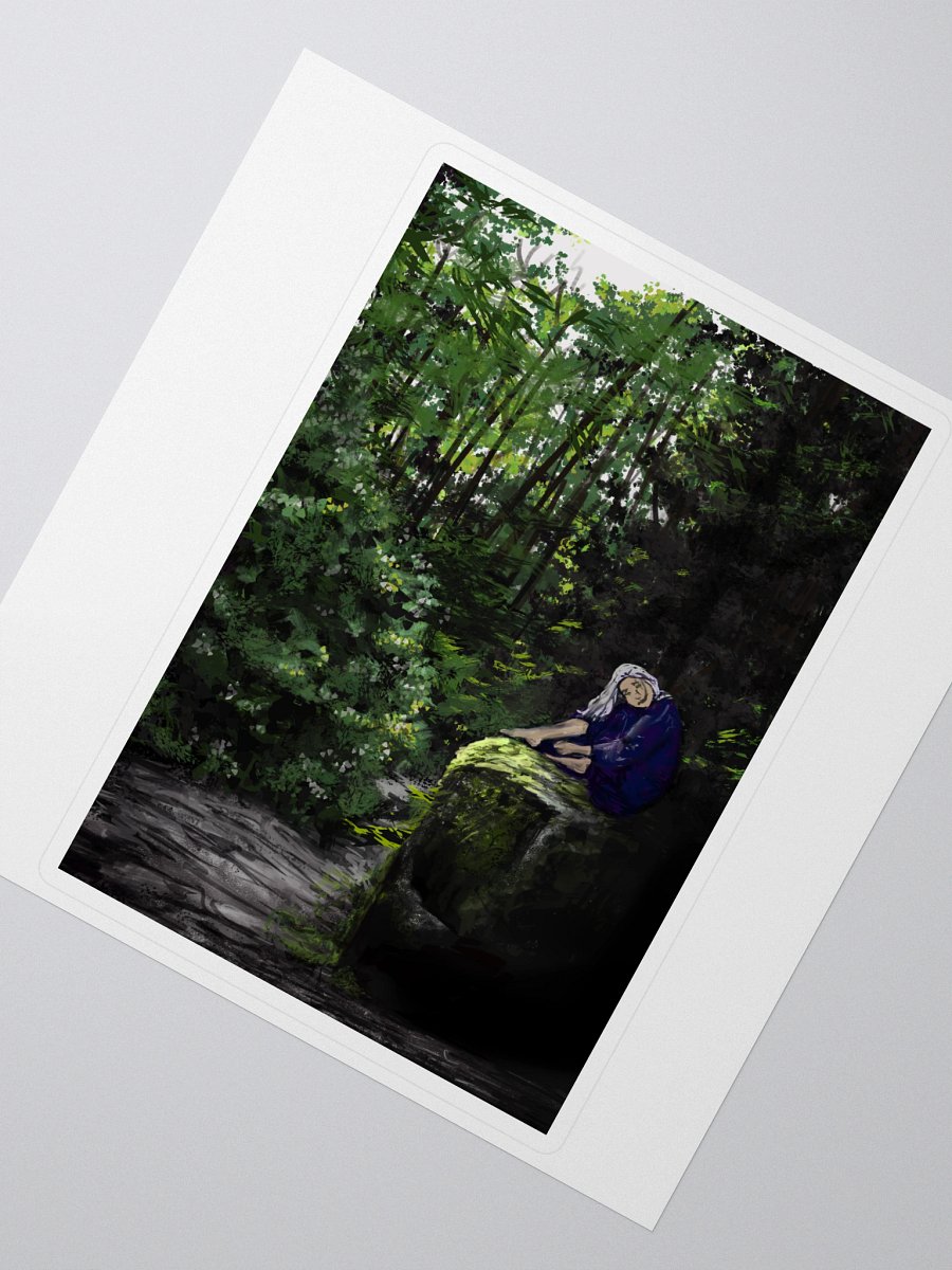 Untitled Feelings - Sticker product image (2)