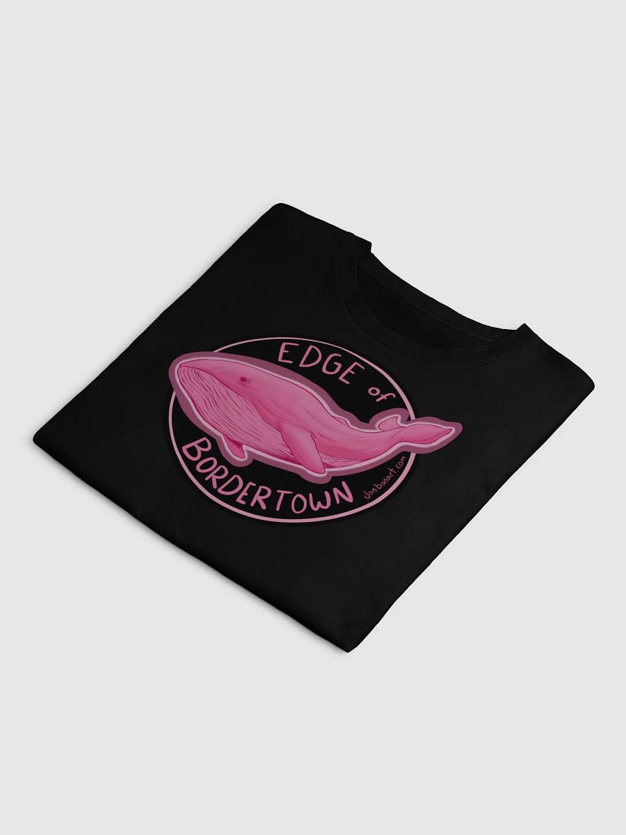 Whale Crop Top product image (4)