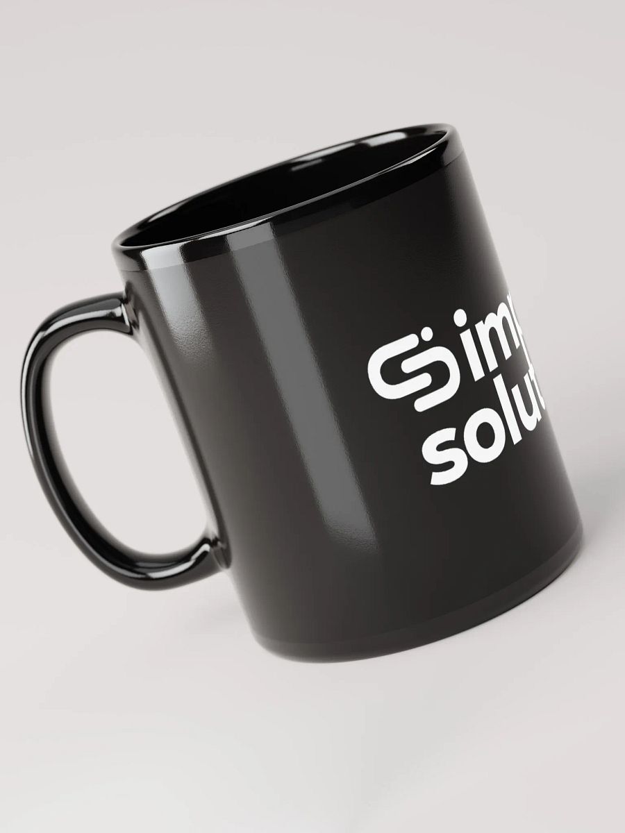Imperial Solutions — Gradient Mug product image (3)