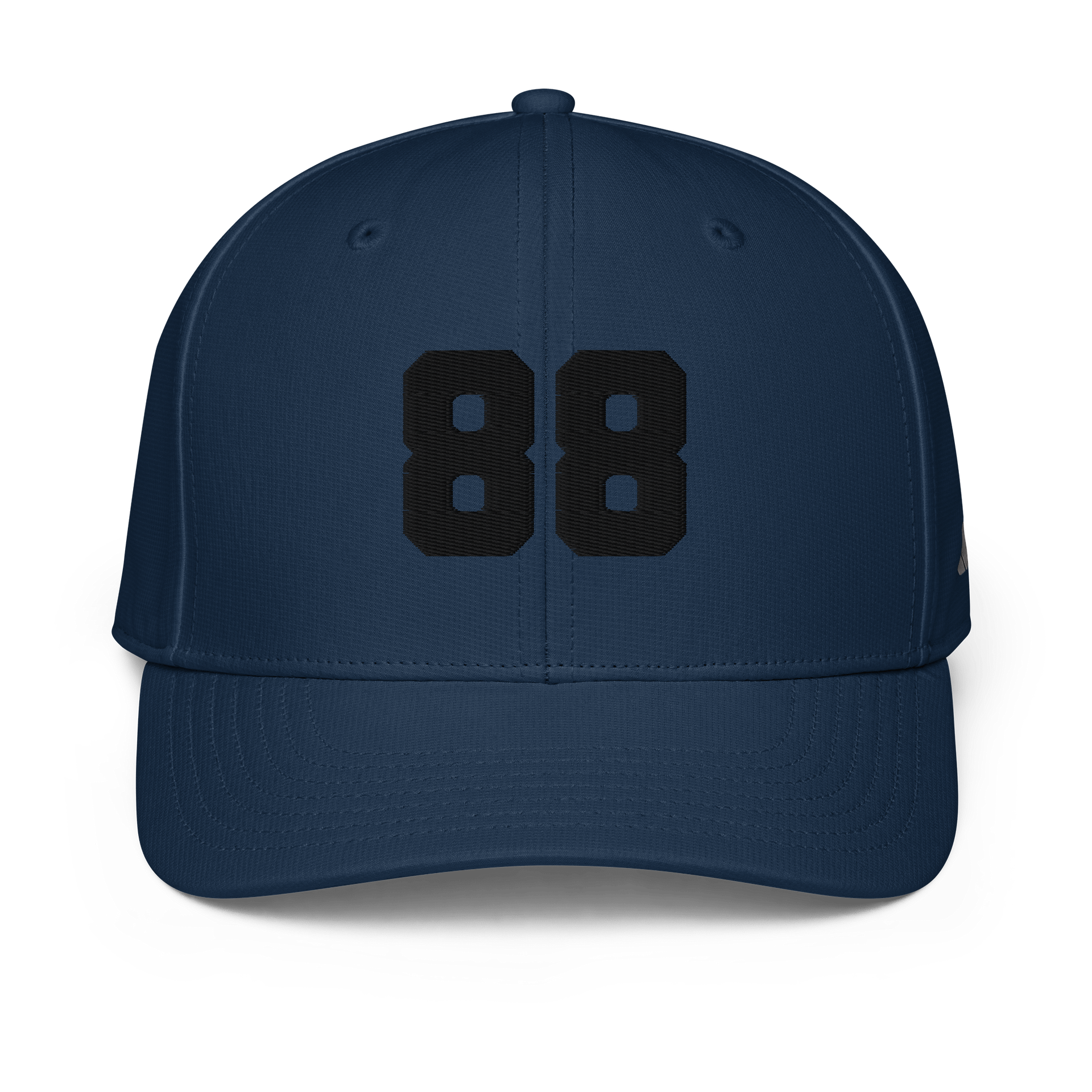 Number 88 Design Adidas Performance Caps product image (10)