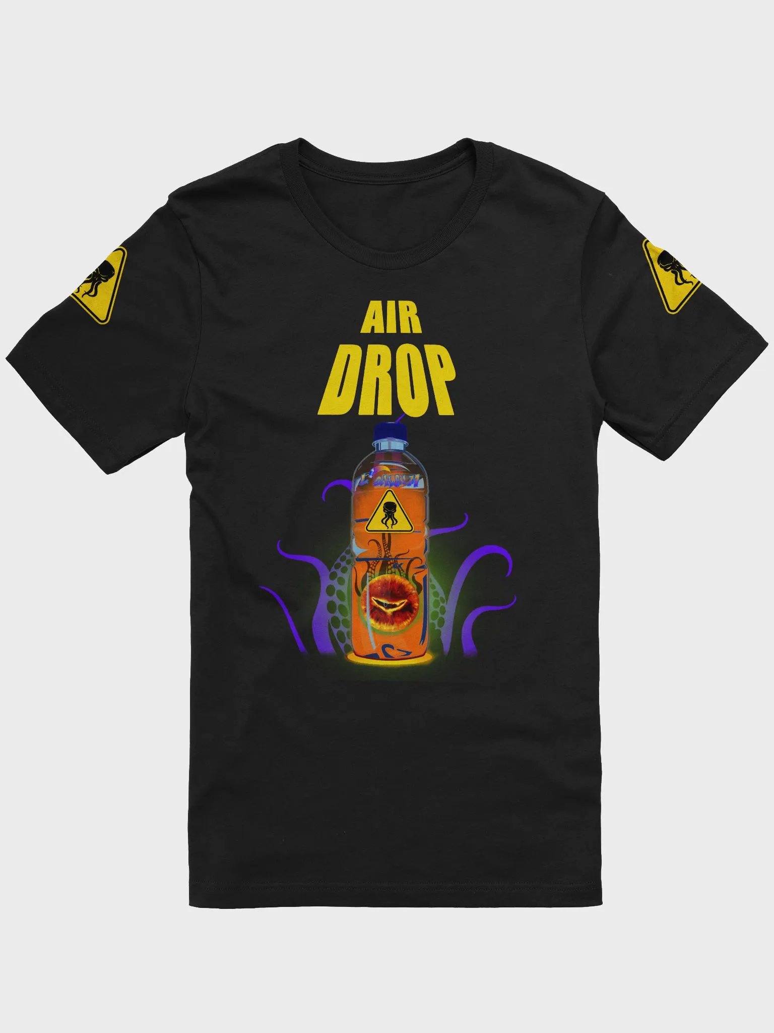 Air Drop (Full on front) product image (1)