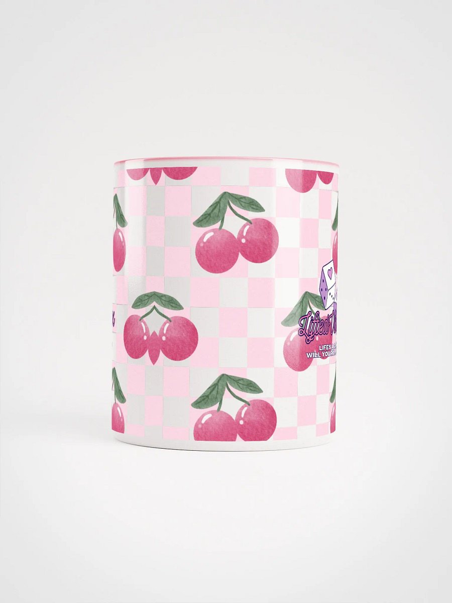 Pop My Cherry Mug product image (40)