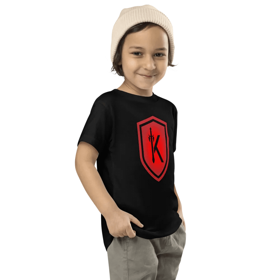 Kids T-Shirt product image (3)