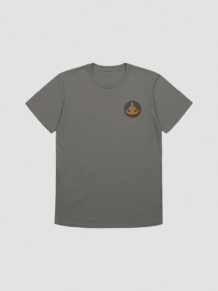 Sassy Sits Still Softstyle T-Shirt product image (1)