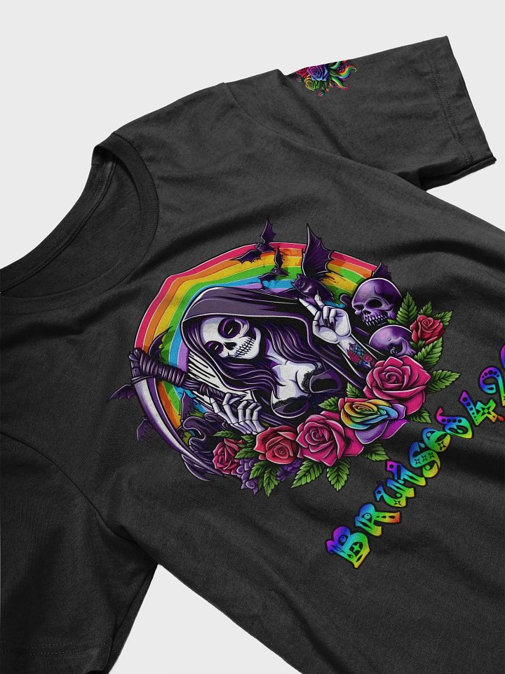 Slay All Day T-Shirt product image (2)