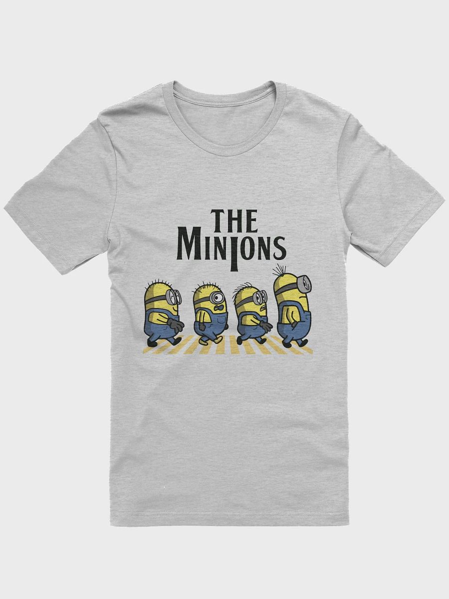 Limited Edition Abbey Road Line T-Shirt product image (1)