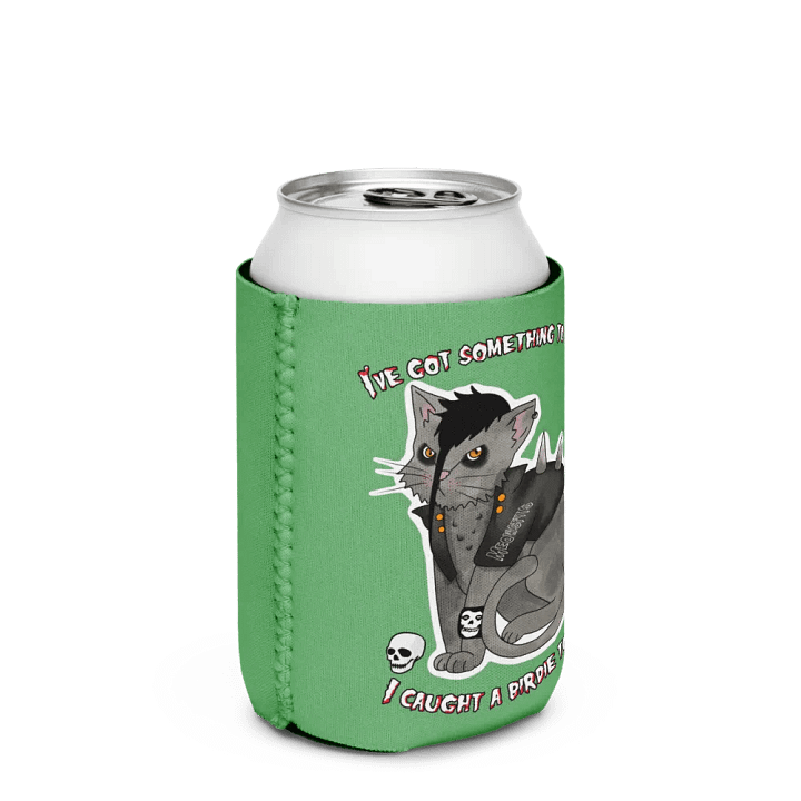 Meowsfit COOZIE product image (2)
