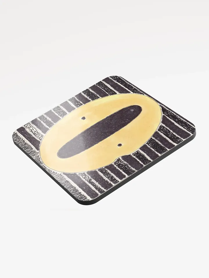 a cypher screams coaster product image (2)