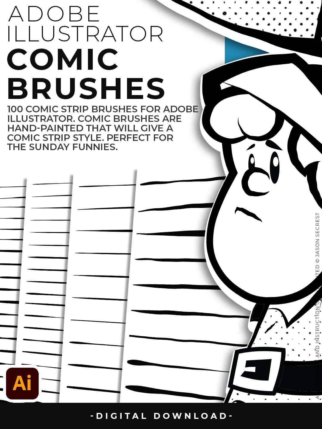 BRUSH LIBRARIES product image (7)