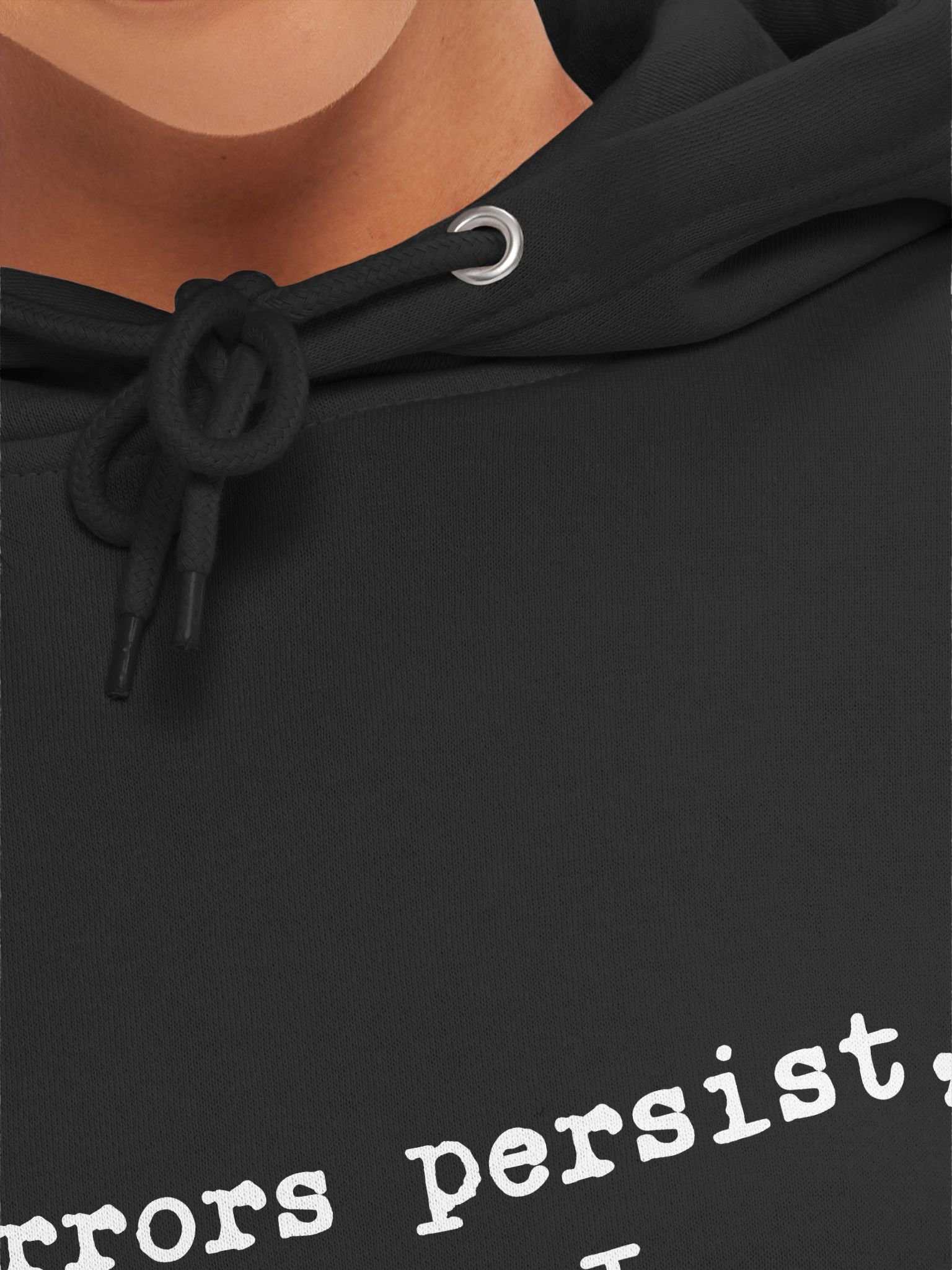 Persisting Horrors Premium Pullover Hoodie product image (7)