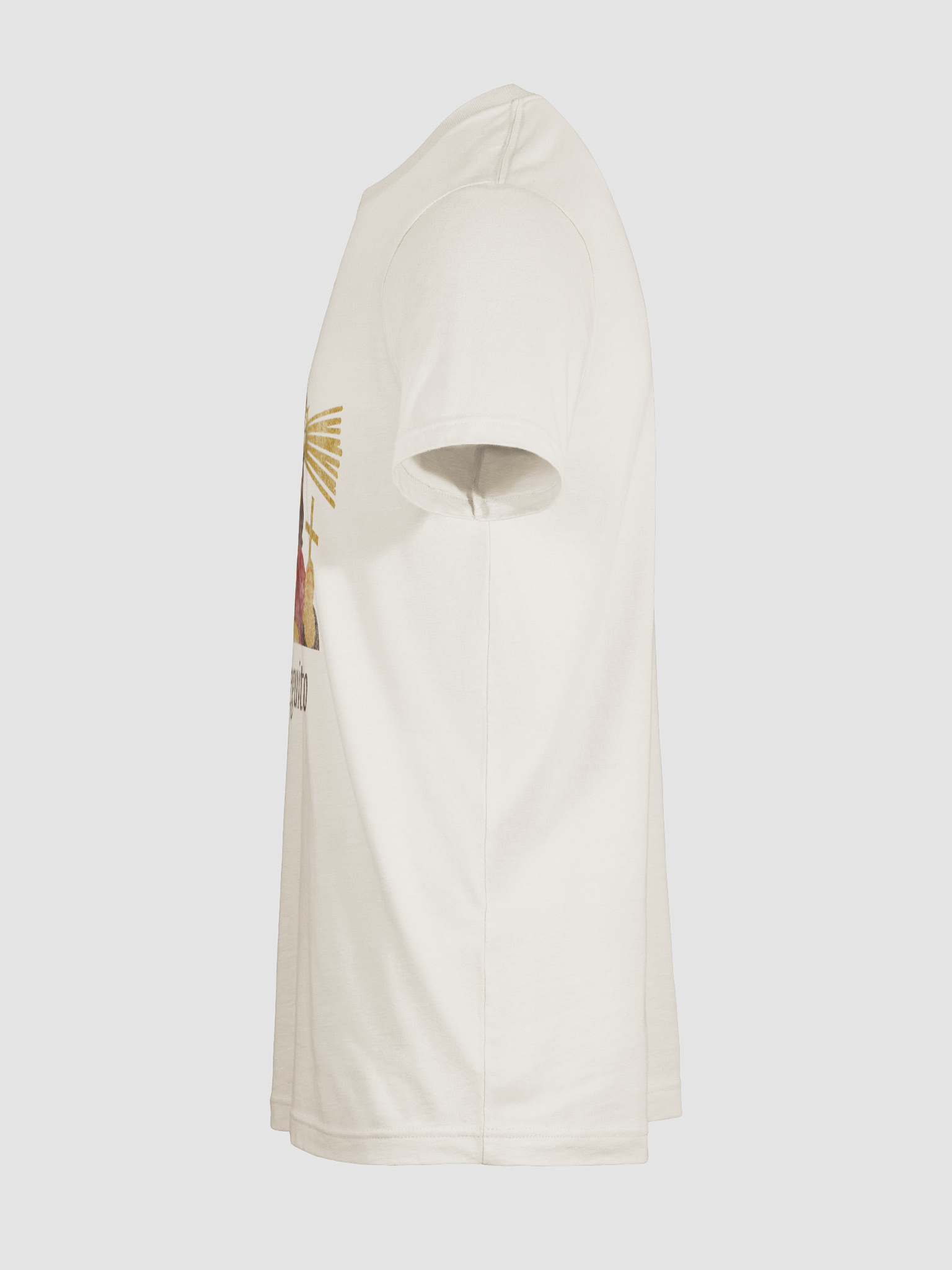 El Niño Cieguito T-shirt product image (11)