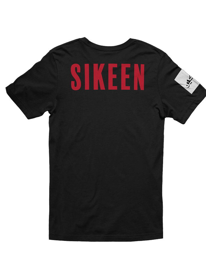 JAMBIYA TEE product image (2)