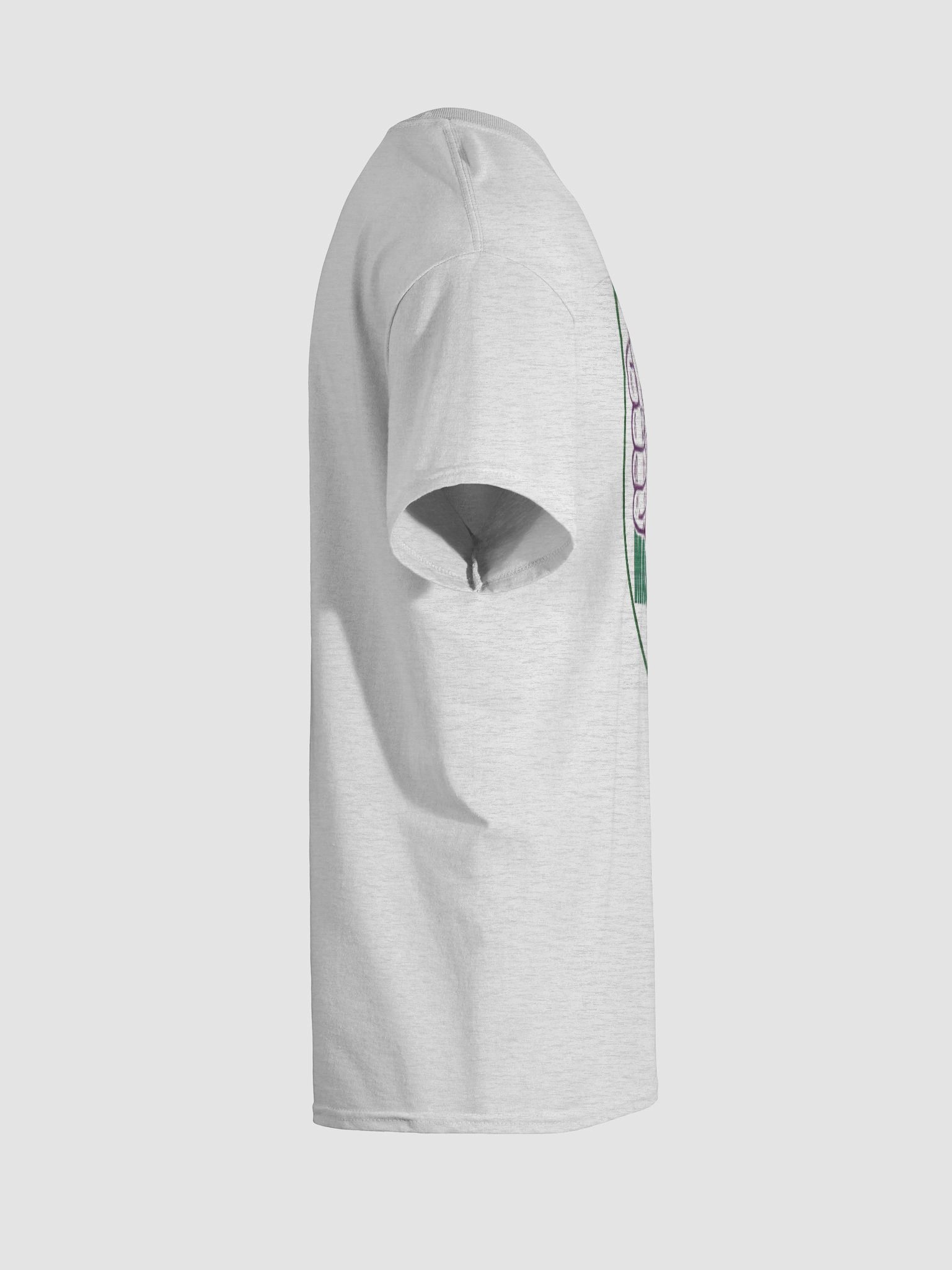 Mashers - T-Shirt product image (8)