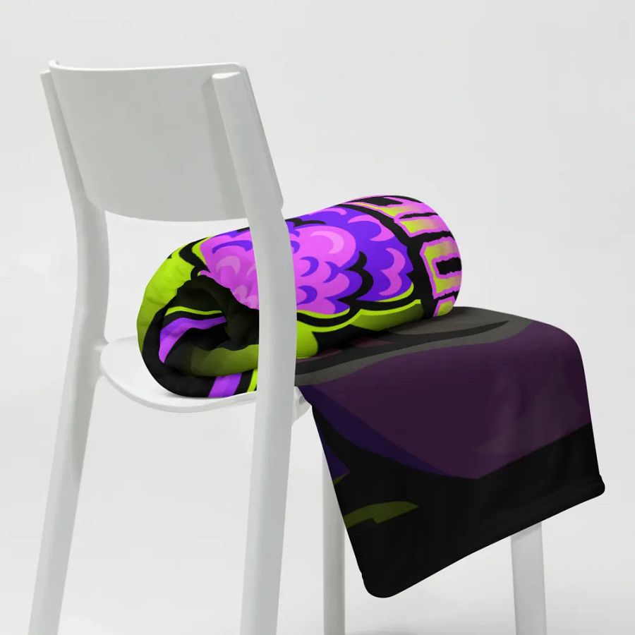 Cozy Llama product image (8)
