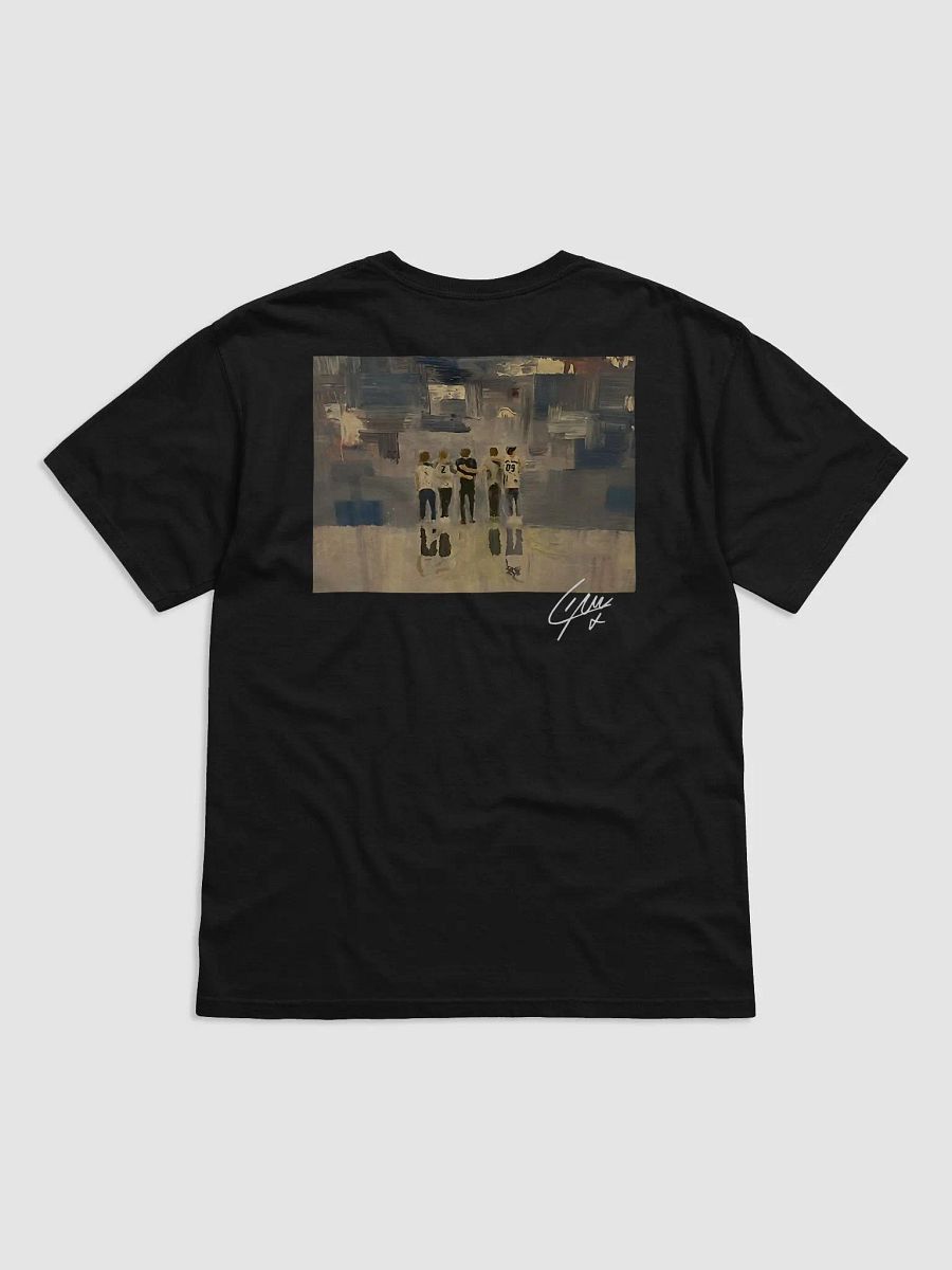 Liam Payne Choose Love Shirt product image (1)