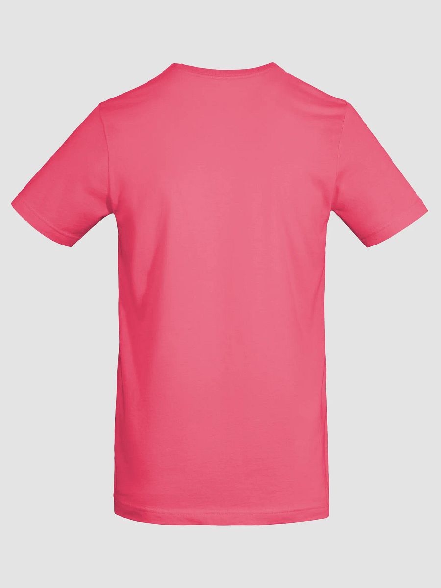 Hungarian Folk Art Red & Green T-Shirt product image (6)