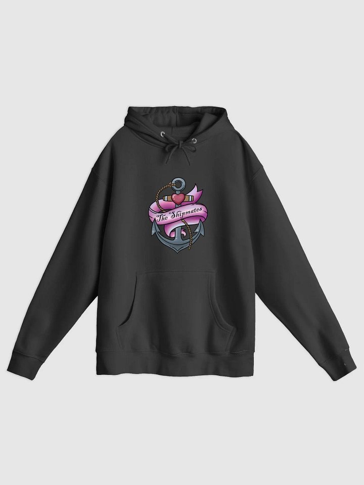 Hoodie product image (1)